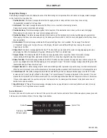 Preview for 7 page of Biamp Vocia DS-4 Operation Manual