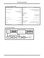 Preview for 8 page of Biamp Vocia DS-4 Operation Manual