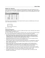 Предварительный просмотр 4 страницы Biamp Vocia ELD-1 Operation Manual