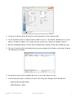 Preview for 3 page of Biamp VOCIA MS-1 Manual