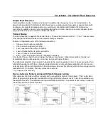 Preview for 9 page of Biamp Vocia VA-4300CV Operation Manual