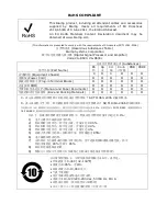 Preview for 23 page of Biamp VOCIA VA-8600 Operation Manual