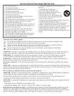 Preview for 7 page of Biamp Vocia VFOM-1 Operation Manual