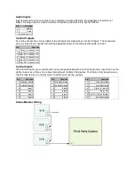 Предварительный просмотр 6 страницы Biamp Vocia VI-8 Operation Manual