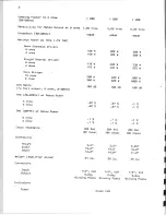 Preview for 4 page of Biamp Xa Series Operator'S Manual