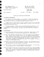 Preview for 5 page of Biamp Xa Series Operator'S Manual