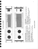 Preview for 9 page of Biamp Xa Series Operator'S Manual