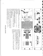 Preview for 10 page of Biamp Xa Series Operator'S Manual