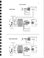 Preview for 11 page of Biamp Xa Series Operator'S Manual