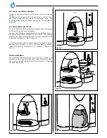 Предварительный просмотр 12 страницы BIANCHI VENDING BVM 901 LEISA Use And Maintenance Manual