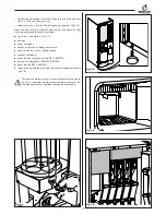 Предварительный просмотр 17 страницы BIANCHI VENDING BVM951 Use And Maintenance Manual