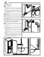 Предварительный просмотр 18 страницы BIANCHI VENDING BVM951 Use And Maintenance Manual