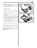 Предварительный просмотр 19 страницы BIANCHI VENDING BVM951 Use And Maintenance Manual