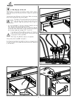 Предварительный просмотр 20 страницы BIANCHI VENDING BVM951 Use And Maintenance Manual