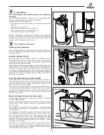 Предварительный просмотр 21 страницы BIANCHI VENDING BVM951 Use And Maintenance Manual