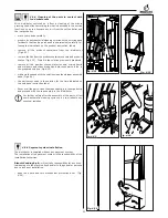 Предварительный просмотр 23 страницы BIANCHI VENDING BVM951 Use And Maintenance Manual