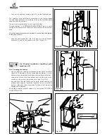 Предварительный просмотр 24 страницы BIANCHI VENDING BVM951 Use And Maintenance Manual