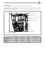 Предварительный просмотр 27 страницы BIANCHI VENDING BVM951 Use And Maintenance Manual