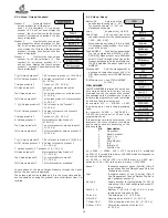 Предварительный просмотр 34 страницы BIANCHI VENDING BVM951 Use And Maintenance Manual