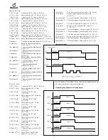 Предварительный просмотр 36 страницы BIANCHI VENDING BVM951 Use And Maintenance Manual