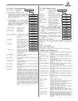 Предварительный просмотр 37 страницы BIANCHI VENDING BVM951 Use And Maintenance Manual