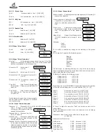 Предварительный просмотр 38 страницы BIANCHI VENDING BVM951 Use And Maintenance Manual