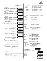 Предварительный просмотр 41 страницы BIANCHI VENDING BVM951 Use And Maintenance Manual