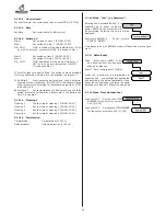 Предварительный просмотр 42 страницы BIANCHI VENDING BVM951 Use And Maintenance Manual