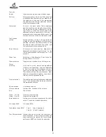 Предварительный просмотр 44 страницы BIANCHI VENDING BVM951 Use And Maintenance Manual