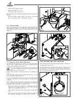 Предварительный просмотр 46 страницы BIANCHI VENDING BVM951 Use And Maintenance Manual