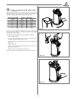 Предварительный просмотр 51 страницы BIANCHI VENDING BVM951 Use And Maintenance Manual