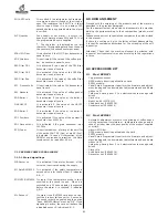 Предварительный просмотр 60 страницы BIANCHI VENDING BVM951 Use And Maintenance Manual