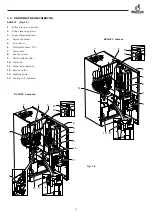 Preview for 11 page of BIANCHI VENDING BVM952 Use And Maintenance Manual