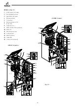 Preview for 12 page of BIANCHI VENDING BVM952 Use And Maintenance Manual