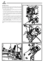 Preview for 14 page of BIANCHI VENDING BVM952 Use And Maintenance Manual