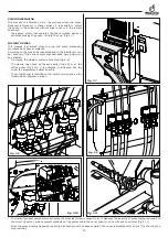 Preview for 15 page of BIANCHI VENDING BVM952 Use And Maintenance Manual