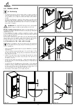 Preview for 18 page of BIANCHI VENDING BVM952 Use And Maintenance Manual