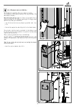 Preview for 23 page of BIANCHI VENDING BVM952 Use And Maintenance Manual