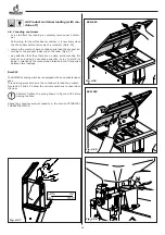 Preview for 24 page of BIANCHI VENDING BVM952 Use And Maintenance Manual