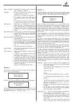 Preview for 37 page of BIANCHI VENDING BVM952 Use And Maintenance Manual