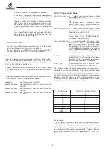 Preview for 38 page of BIANCHI VENDING BVM952 Use And Maintenance Manual