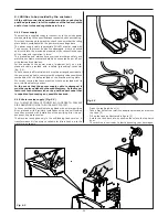 Preview for 24 page of BIANCHI VENDING EP 4100 BIANCHI M Use And Maintenance Manual