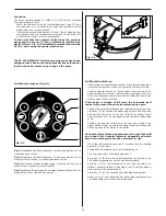 Preview for 26 page of BIANCHI VENDING EP 4100 BIANCHI M Use And Maintenance Manual