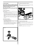 Preview for 28 page of BIANCHI VENDING EP 4100 BIANCHI M Use And Maintenance Manual