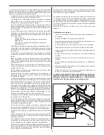 Предварительный просмотр 35 страницы BIANCHI VENDING EP 4100 BIANCHI M Use And Maintenance Manual