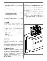 Предварительный просмотр 37 страницы BIANCHI VENDING EP 4100 BIANCHI M Use And Maintenance Manual