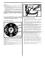 Предварительный просмотр 40 страницы BIANCHI VENDING EP 4100 BIANCHI M Use And Maintenance Manual