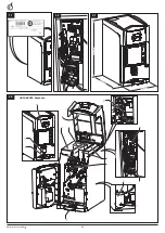 Предварительный просмотр 46 страницы BIANCHI VENDING GAIA BV303 Use And Maintenance Manual