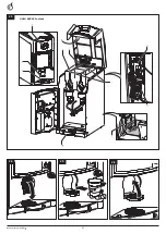 Предварительный просмотр 47 страницы BIANCHI VENDING GAIA BV303 Use And Maintenance Manual