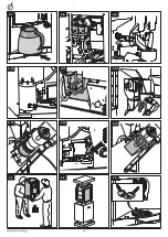 Предварительный просмотр 48 страницы BIANCHI VENDING GAIA BV303 Use And Maintenance Manual